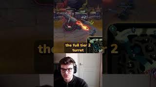 What USING TEMPO looks like
