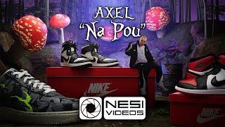 Axel - NA POU (Official 4K Video)