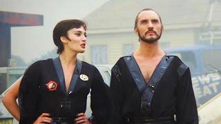 Superman 2 - Zod vs Army