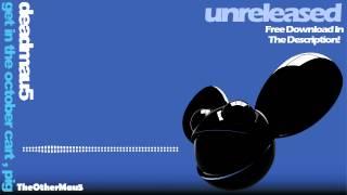 Deadmau5 - Get In The October Cart, Pig [FREE DOWNLOAD] || HD
