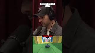 Secret Casino Labs