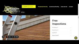 Archdale Roofing Company | Davis Roofing Inc.