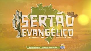 30º Sertão Evangélico IPDA com a Oração do Amanhecer | AO VIVO | 19/07/2024