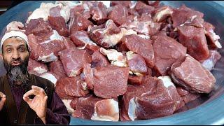 4 Pakistani Gosht Recipes  | Pakistani Meat Recipes | Eid Special Recipes