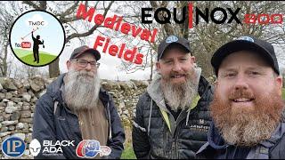 Metal Detecting UK | Three Beards Hunt for Treasure | Real Metal detecting