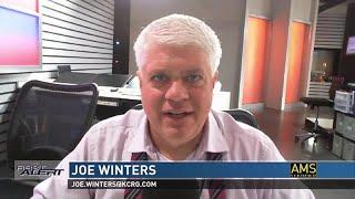 KCRG First Alert Forecast