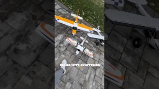 The BEST beginner RC Airplanes 