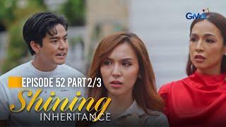 Shining Inheritance: Joanna prepares for her welcome party! (Episode 52 - Part 2/3)