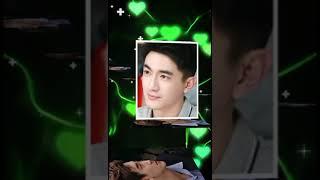 Lin Gengxin ️