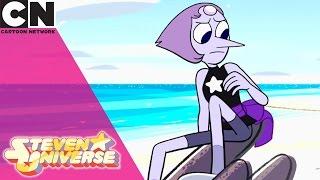 Steven Universe | Snack Break | Cartoon Network