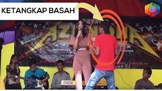 6 Momen Memalukan Di Panggung Dangdut Indonesia