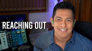 GARY VALENCIANO - Reaching Out