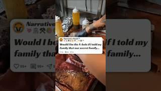 Secret Family Recipe came from a can #reddit