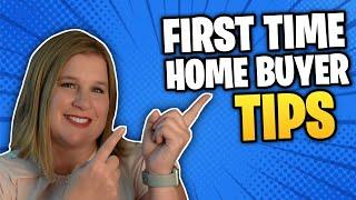 First Time Home Buyer Utah Tips