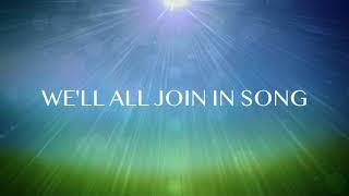 Anchor for the Soul (Lyric Video) - J. Brian Craig