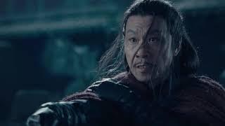 reign of assassins - michelle yeoh