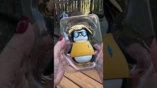 Pudgy Penguins Action Figure Series 2! #shorts #asmr #satisfyingvideo