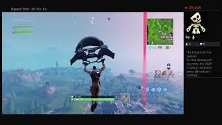 Cinephile Studios is addicted to Fortnite