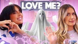 A love letter from a ghost?! | Boy Talk