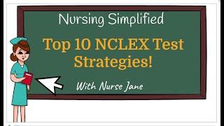 Pass the NCLEX or ANY Exam without Studying