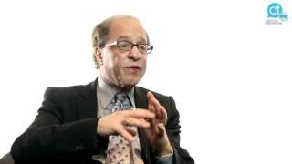 Ray Kurzweil talks about Complexity at Ci2011