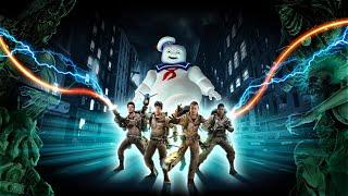 Проходим Ghostbusters: The Video Game Remastered.№1