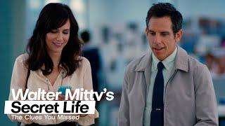 Unforgettable Phone Call Leads to Life-Changing Adventure | Walter Mitty Reveals Hidden Clues!