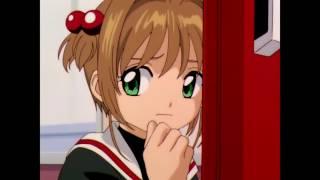 CardCaptors HD // Episode 1 // One Fateful Day