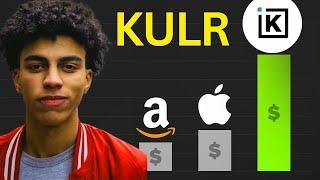 KULR Stock (KULR Technology Group stock) KULR STOCK PREDICTION KULR STOCK analysis KULR stock news