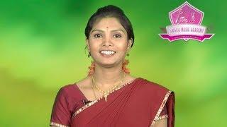 Singer Sri Nidhi About #SwaraMusicAcademy Online Music Classes