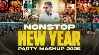 Nonstop party mashup dance DJ songs - Letest Bollywood DJ Non_Stop Remix 2025 - Dj ReMix music 2025