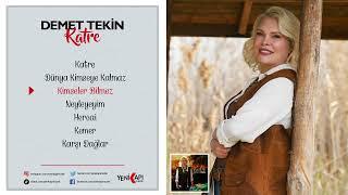 Demet Tekin - Kimseler Bilmez