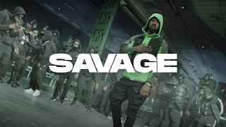 [FREE] Tion Wayne x Russ Millions Type Beat 2024 - "SAVAGE" | UK Drill