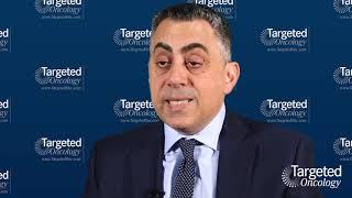 The Optimal Dosing Strategy for Regorafenib in mCRC