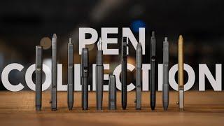 Big Idea Design | Complete Pen Collection