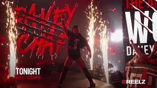 MLW Underground Preview: John Hennigan vs. Davey Richards