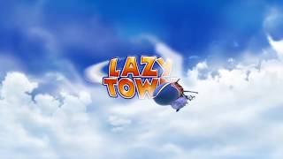 LazyTown - German Intro