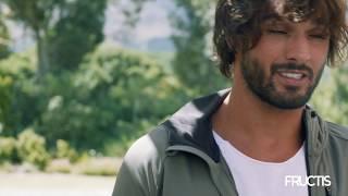 Marlon Teixeira - Garnier Fructis Ice Force Men