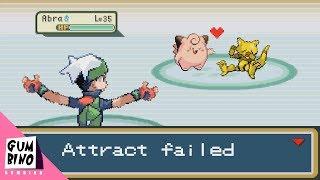 Pokemon parody | "Worst Pokémon Moves part 2"