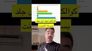 #كوالكم تجلد #ابل جلد ب #سرعة ال #انترنت  #apple #internet #qualcomm #new #news #جديد #خبر #عاجل