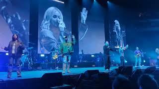 The Blessing, Elevation Worship Night at The Target Center in Minneapolis