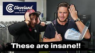 The new budget irons no one is talking about! ( Best high handicap irons in golf!)