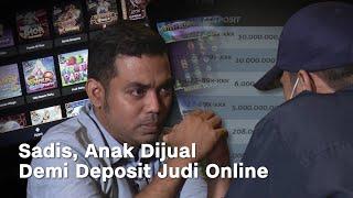 Rully Files: Candu Judi Online Semakin Dahsyat Eps.1