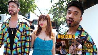 Ankita Lokhande-Vicky Jain Support Ranvir Shorey After Fight With Lovekesh Kataria In BB OTT S3