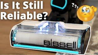 Bissell CrossWave Cordless Mop | 2 Year Update Review | Pros & Cons // Is It Still Reliable?