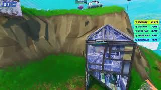Streamers world cup finals