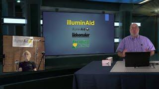 Broadfield Cares partners with illuminAid