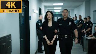 【Financial Crime Thriller】Finale! The Woman Boss Behind 10-Year Financial Scandal Finally Arrested!