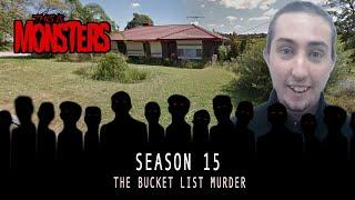 The Bucket List Murder