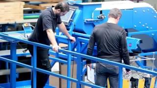 Weighpack Packaging Solutions - company video